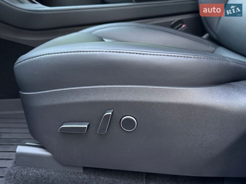 Внедорожник / Кроссовер Tesla Model Y 2022 в Виннице