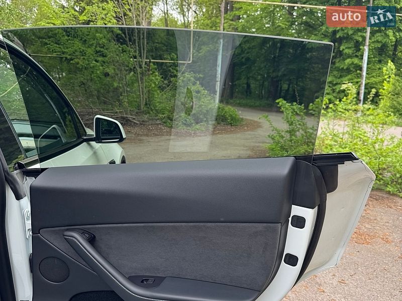 Внедорожник / Кроссовер Tesla Model Y 2022 в Виннице