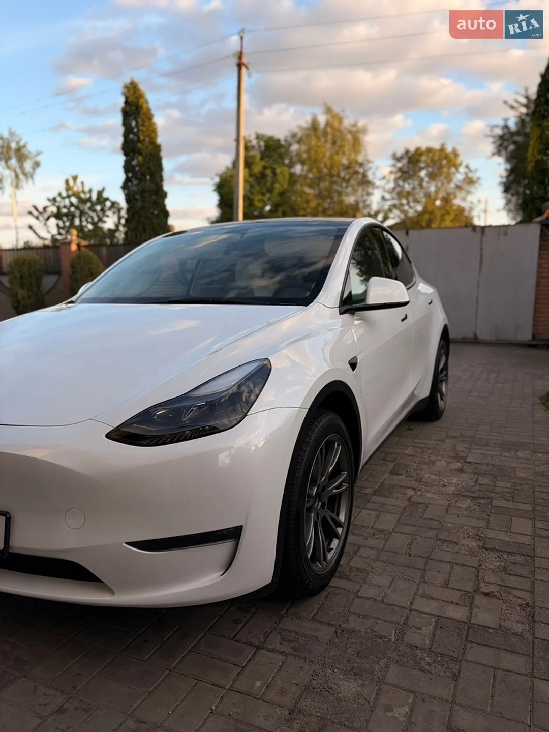 2024 Tesla Model Y - мініатюра 7
