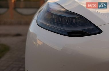 Внедорожник / Кроссовер Tesla Model Y 2024 в Фастове