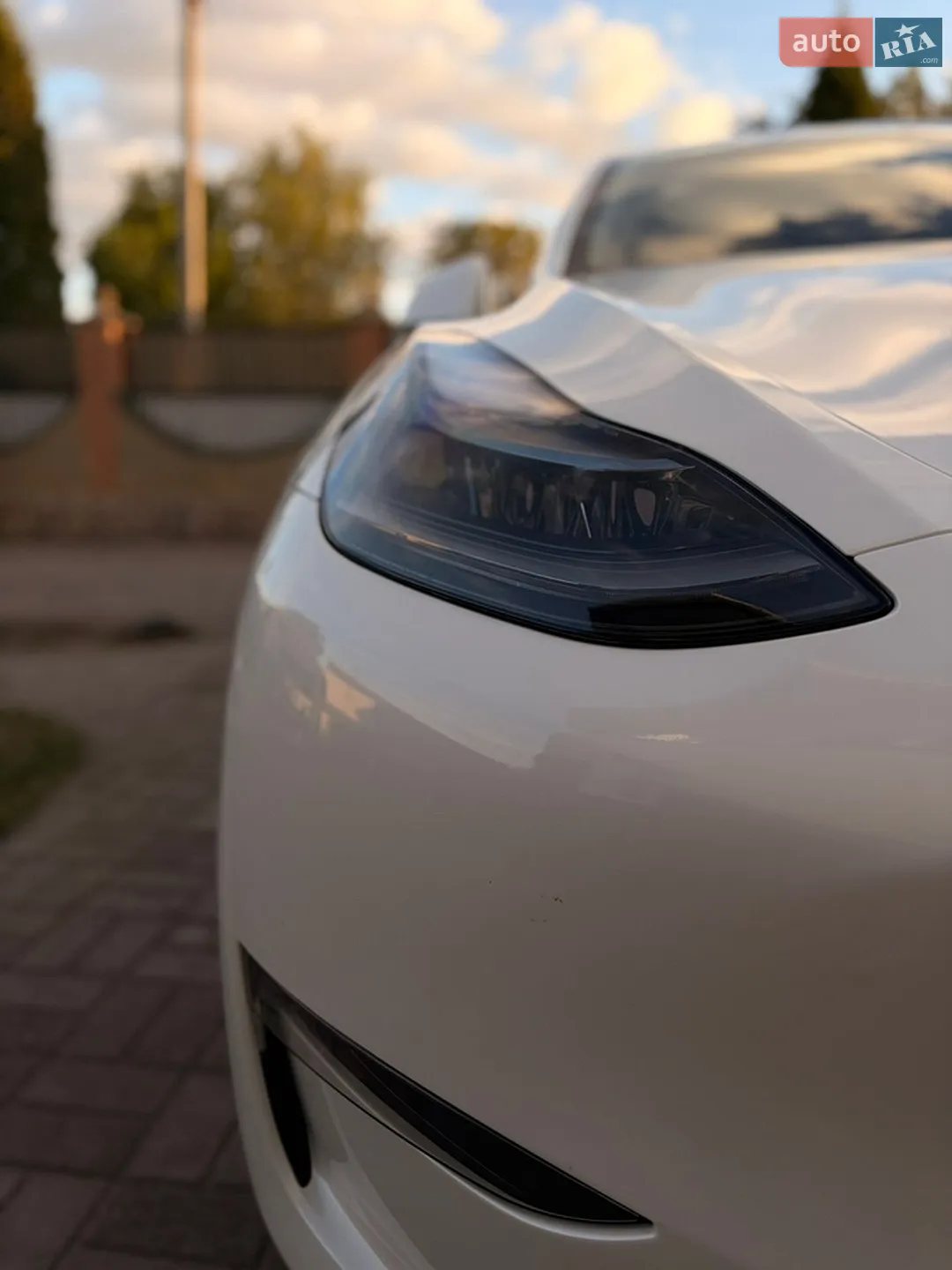 2024 Tesla Model Y - мініатюра 34