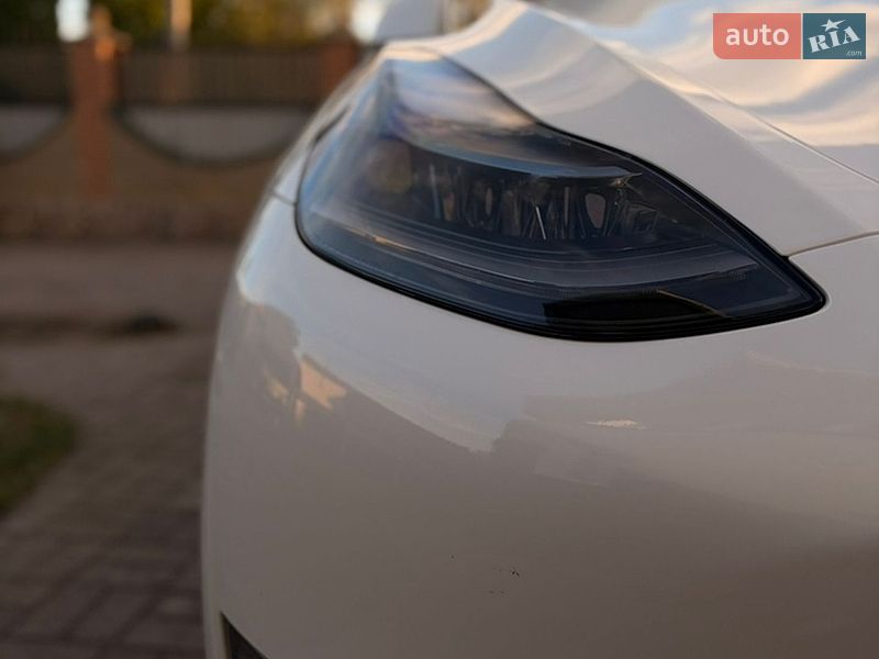 Внедорожник / Кроссовер Tesla Model Y 2024 в Фастове