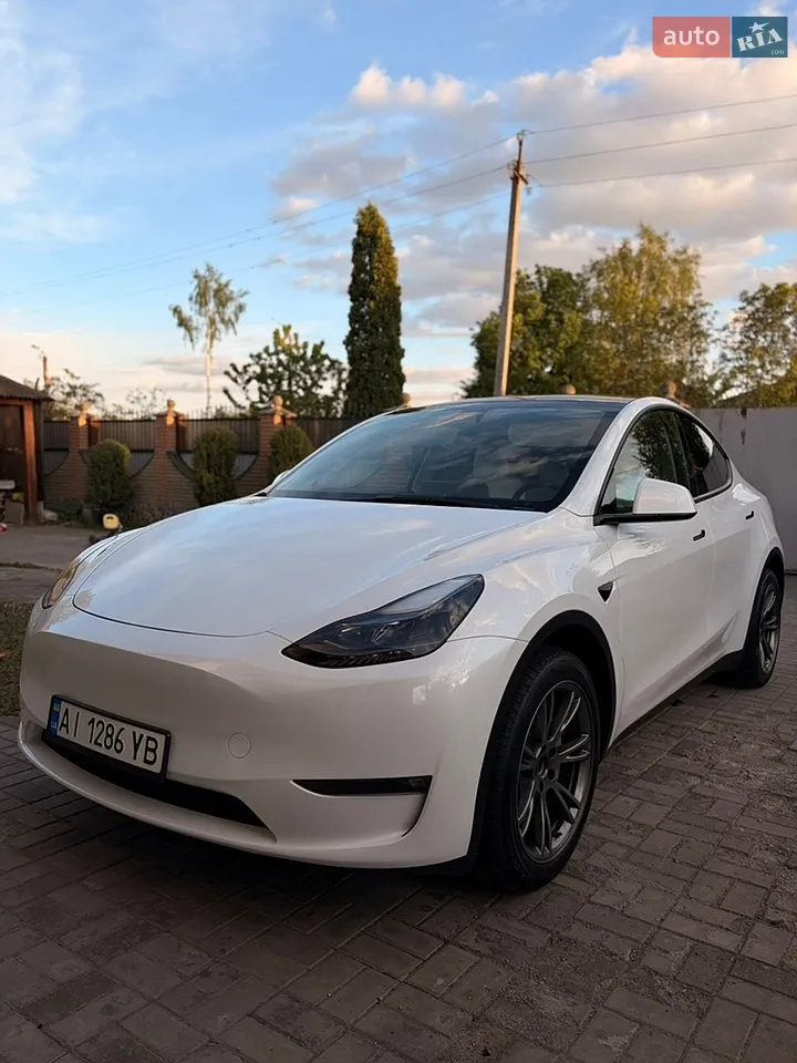 2023 Tesla Model Y - мініатюра 13