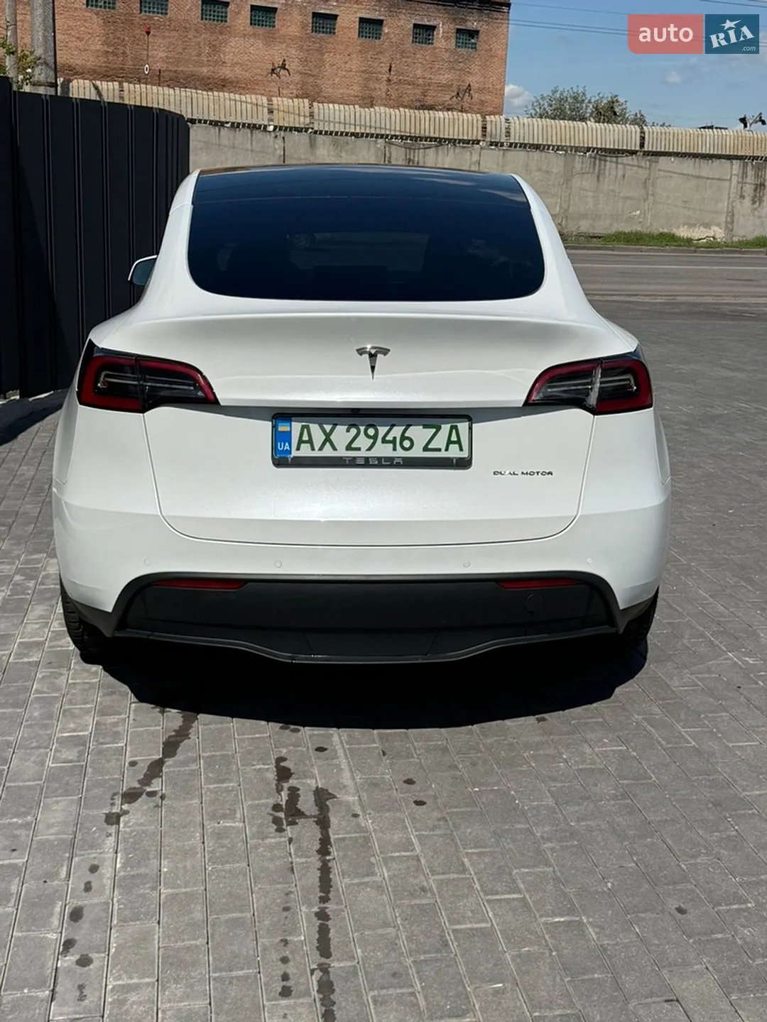 2021 Tesla Model Y - мініатюра 25