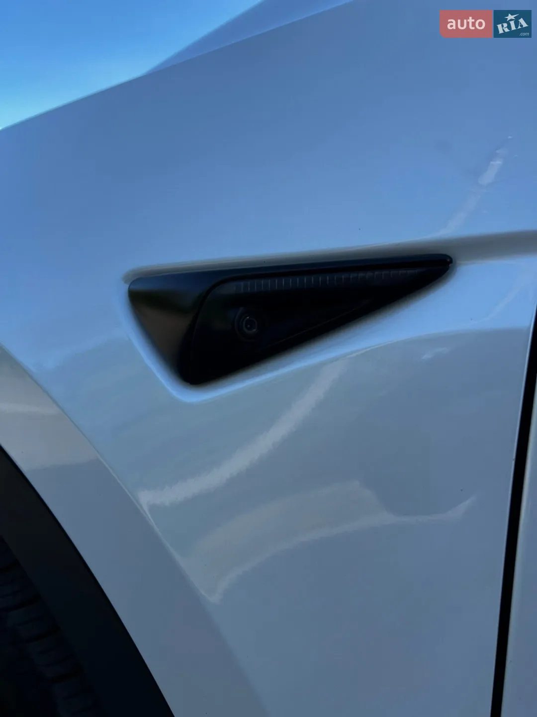 2020 Tesla Model Y - мініатюра 14