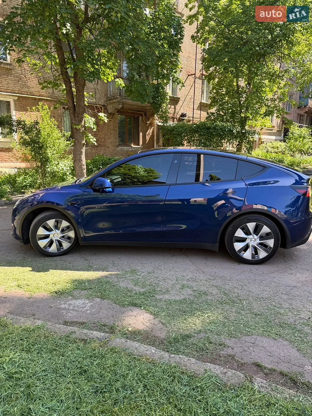 2023 Tesla Model Y - мініатюра 6