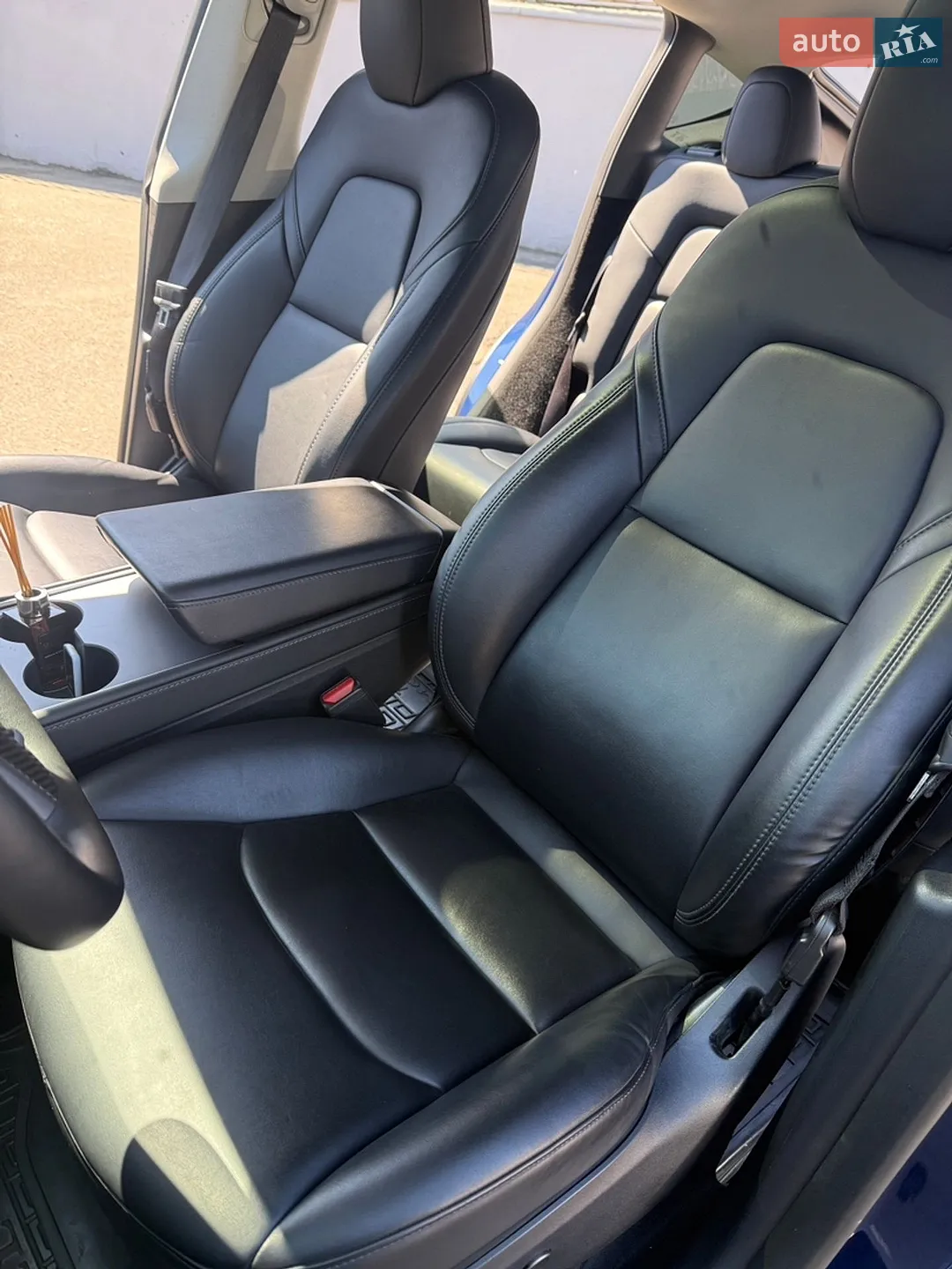 2023 Tesla Model Y - мініатюра 20