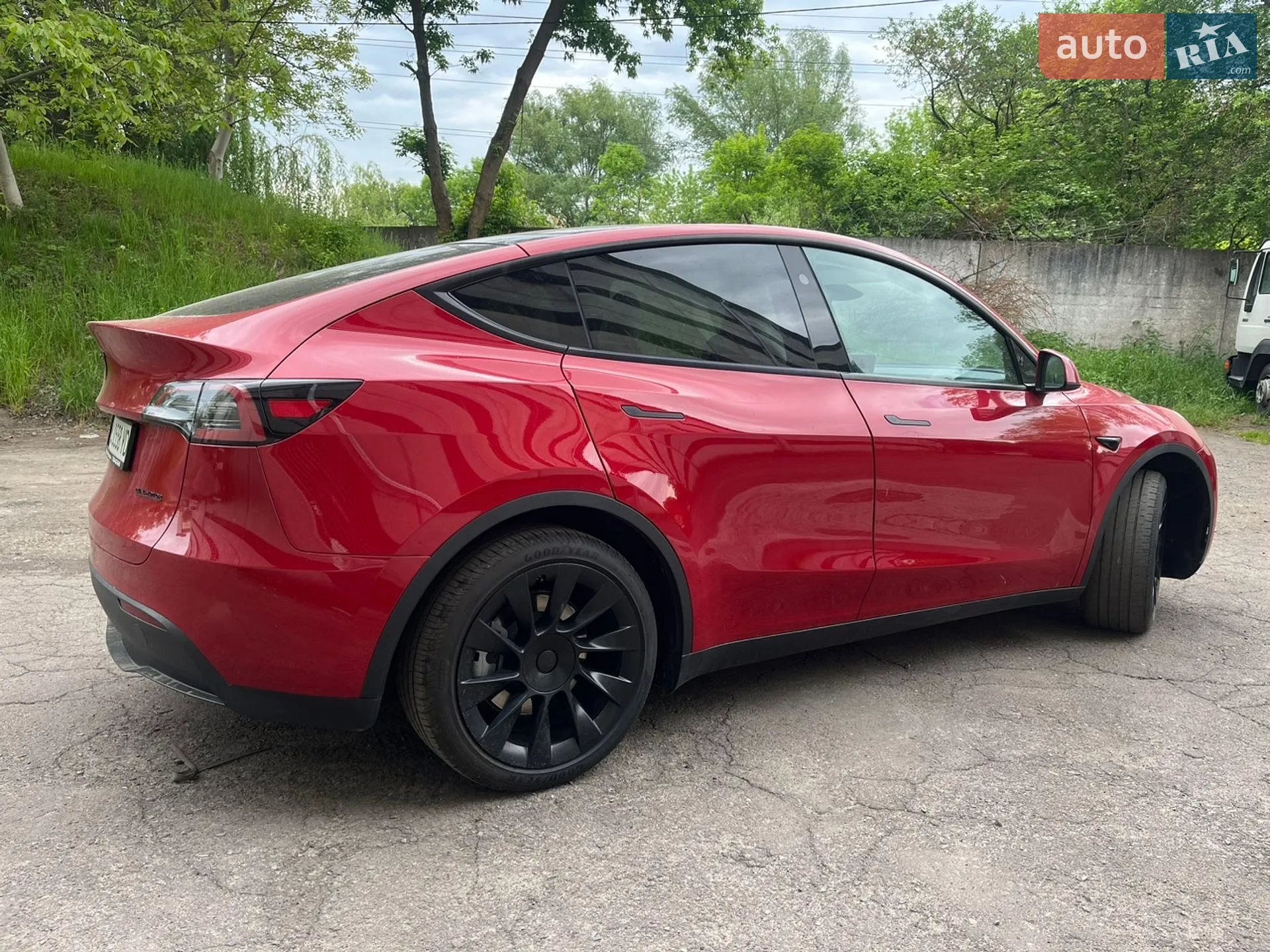 2023 Tesla Model Y - мініатюра 15