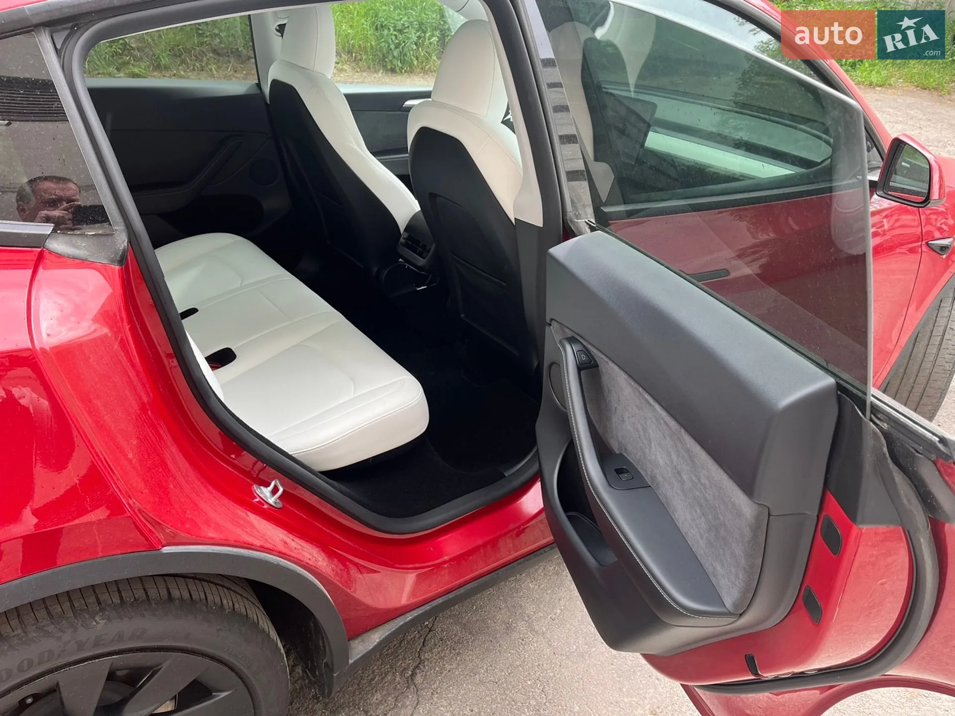 2023 Tesla Model Y - мініатюра 42