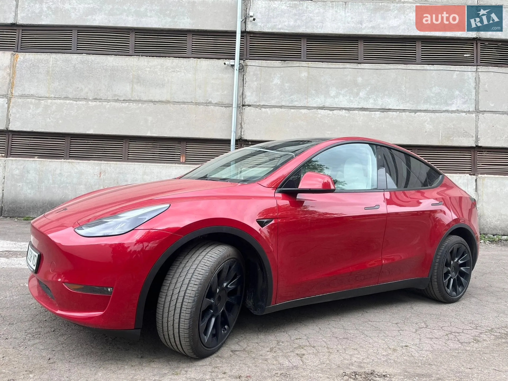 2023 Tesla Model Y - мініатюра 47