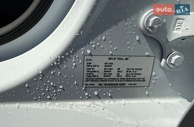 Позашляховик / Кросовер Tesla Model Y 2024 в Вінниці фото 24 Позашляховик / Кросовер Tesla Model Y 2024 в Вінниці