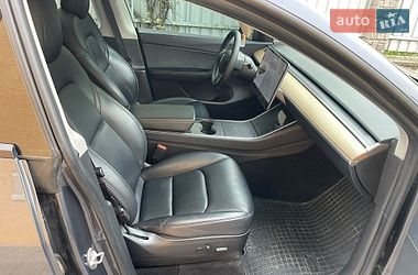 Позашляховик / Кросовер Tesla Model Y 2020 в Самборі
