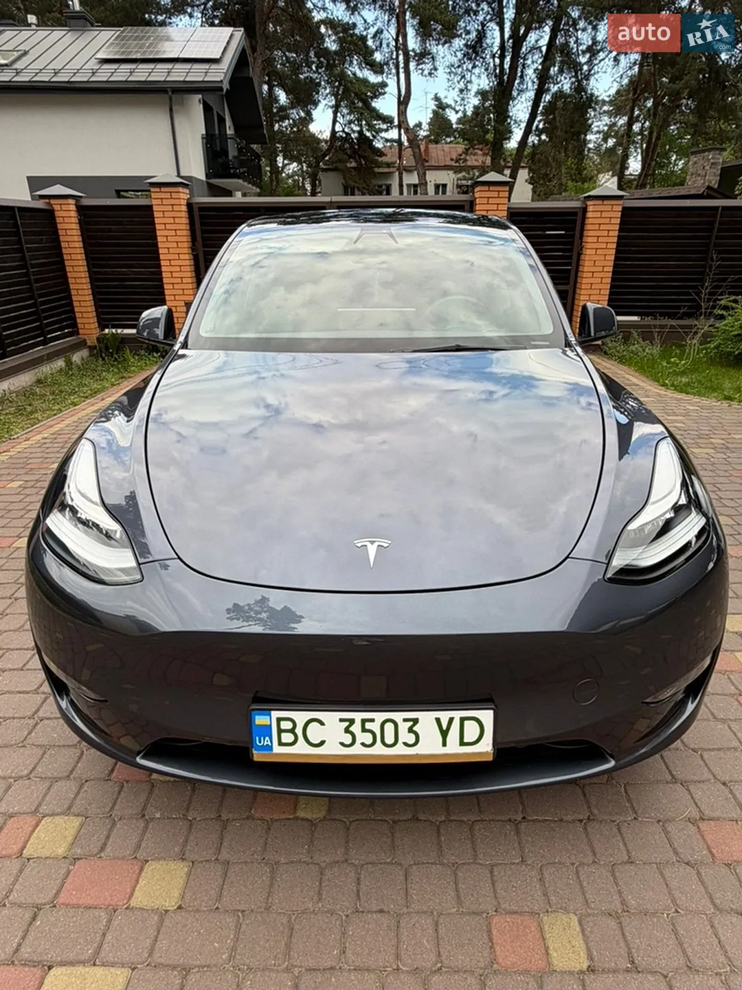 2023 Tesla Model Y - мініатюра 11