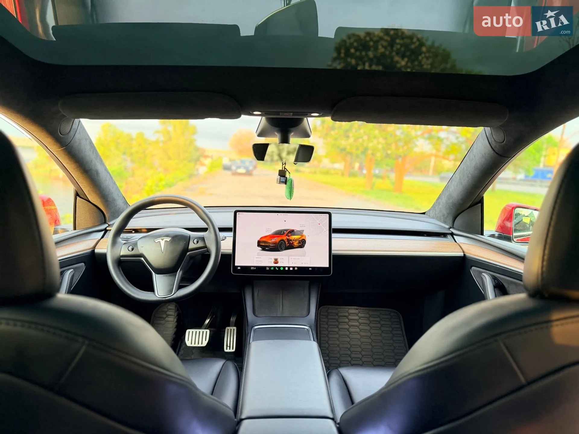 2023 Tesla Model Y - мініатюра 14