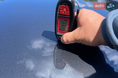 Внедорожник / Кроссовер Tesla Model Y 2022 в Ровно