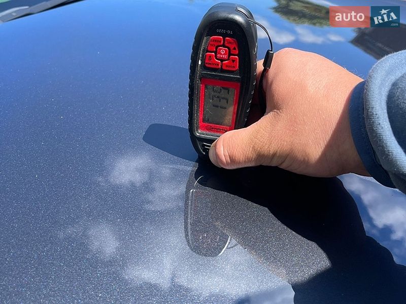 Внедорожник / Кроссовер Tesla Model Y 2022 в Ровно