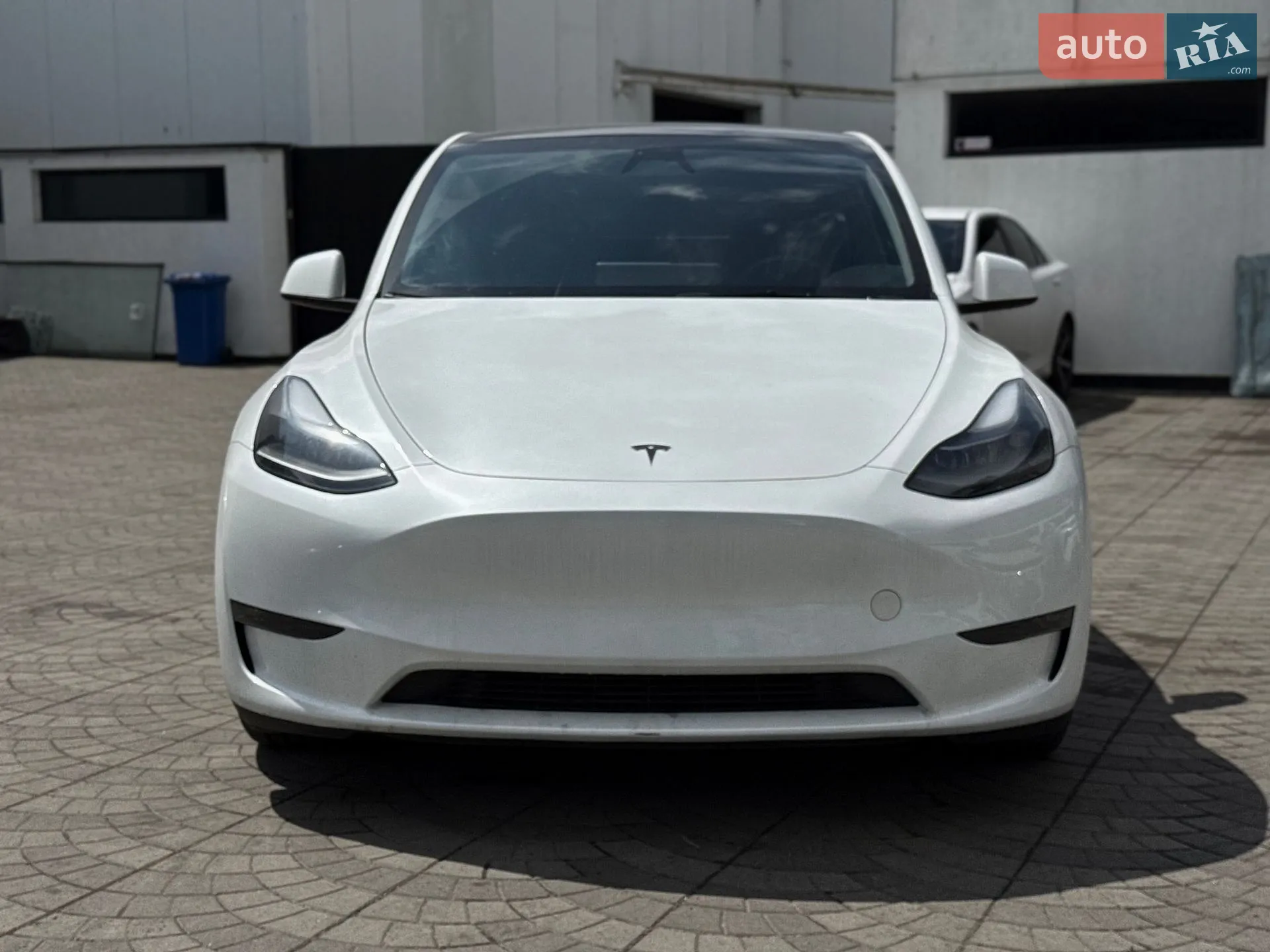 2024 Tesla Model Y - мініатюра 10