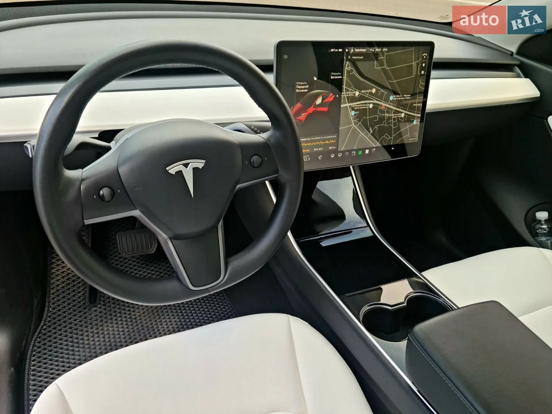 2020 Tesla Model Y - мініатюра 15