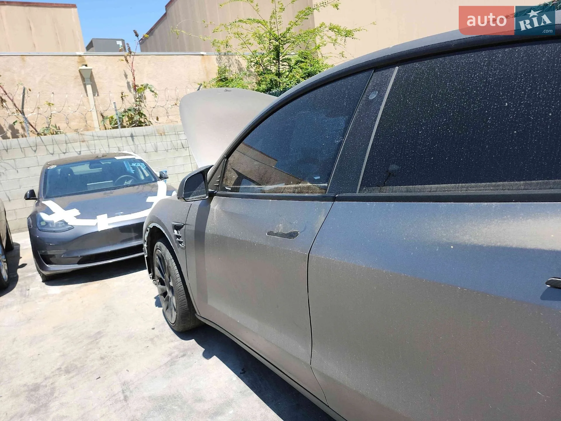 2020 Tesla Model Y - мініатюра 14