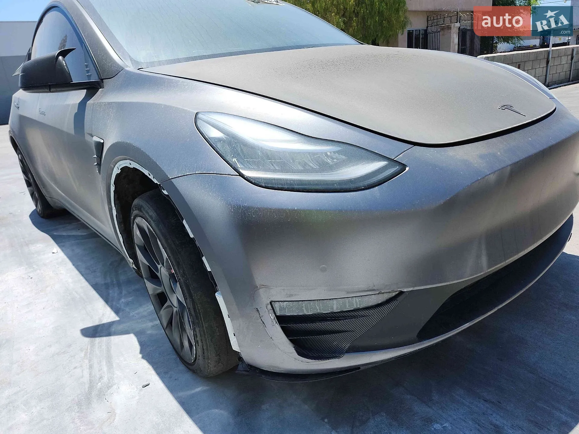 2020 Tesla Model Y - мініатюра 15