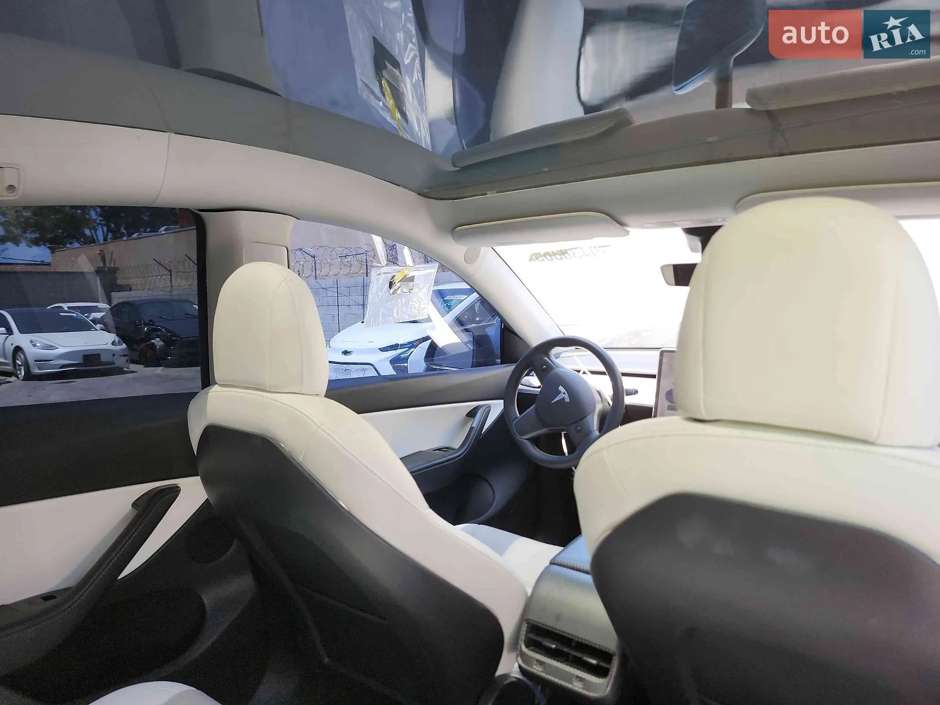 2020 Tesla Model Y - мініатюра 18