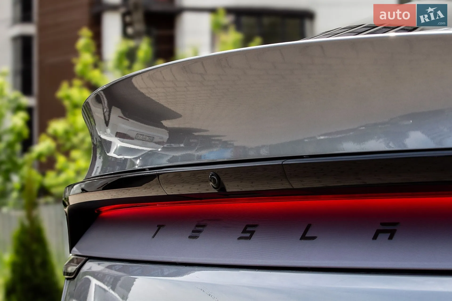 2025 Tesla Model Y - мініатюра 17