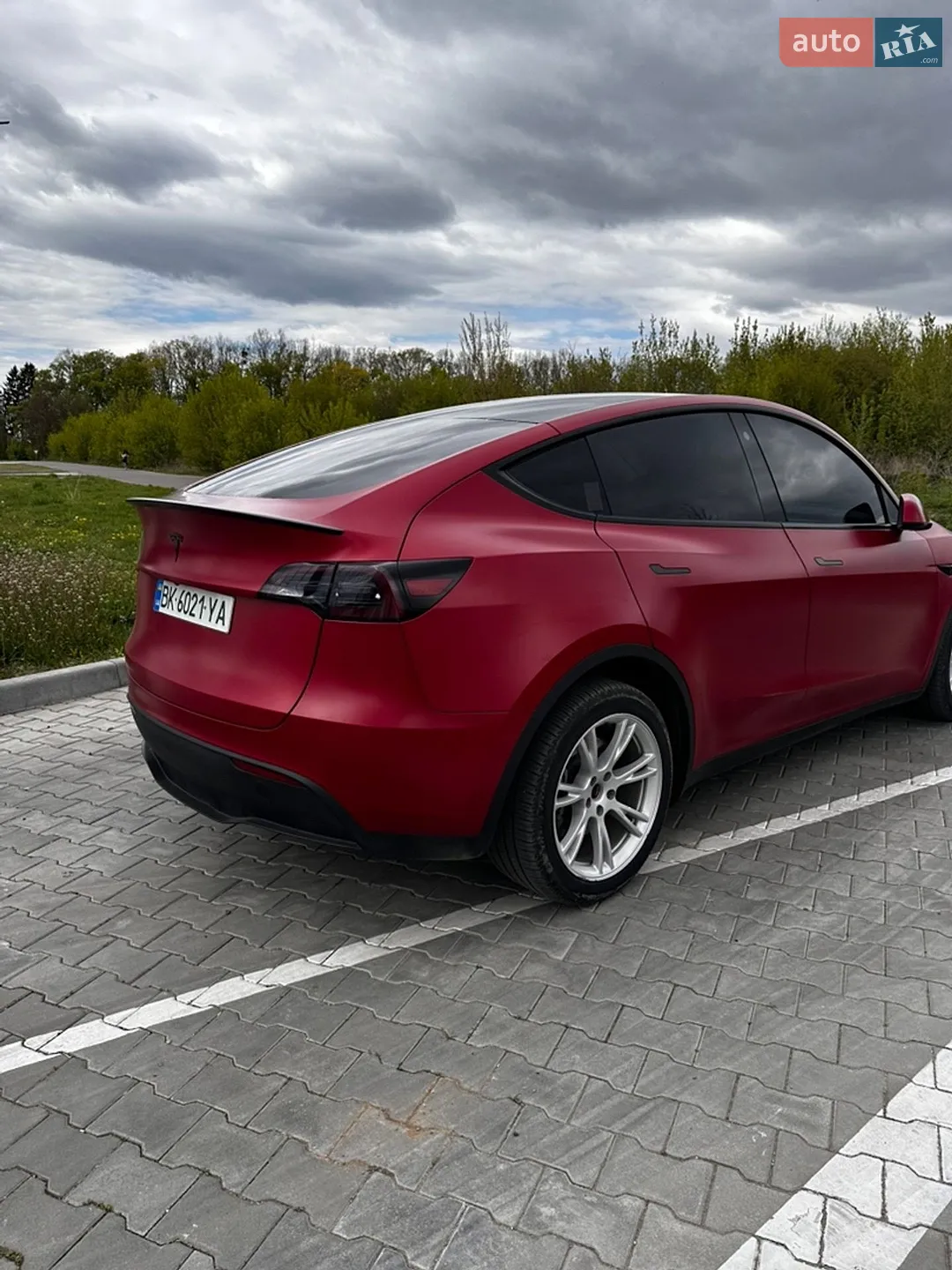 2023 Tesla Model Y - мініатюра 9
