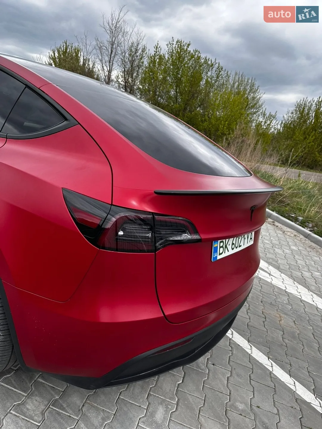 2023 Tesla Model Y - мініатюра 12