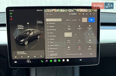 Позашляховик / Кросовер Tesla Model Y 2023 в Тернополі