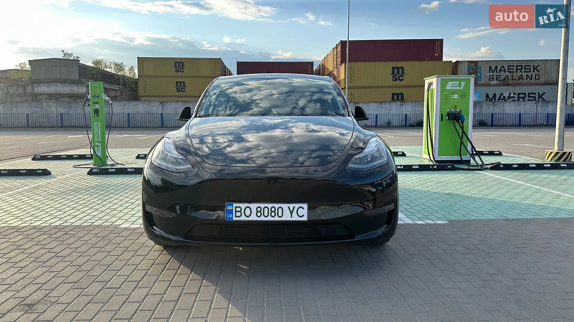 2022 Tesla Model Y - мініатюра 4