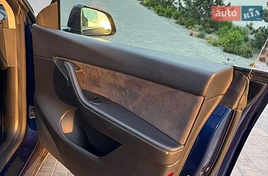 Внедорожник / Кроссовер Tesla Model Y 2022 в Луцке