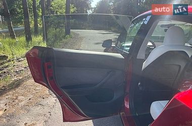 Внедорожник / Кроссовер Tesla Model Y 2024 в Киеве