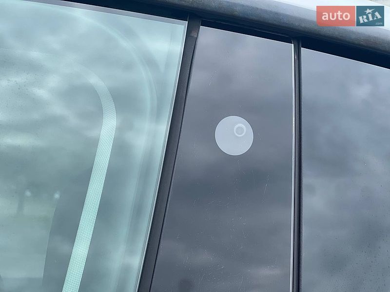 Позашляховик / Кросовер Tesla Model Y 2022 в Одесі