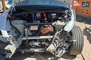 Внедорожник / Кроссовер Tesla Model Y 2022 в Одессе