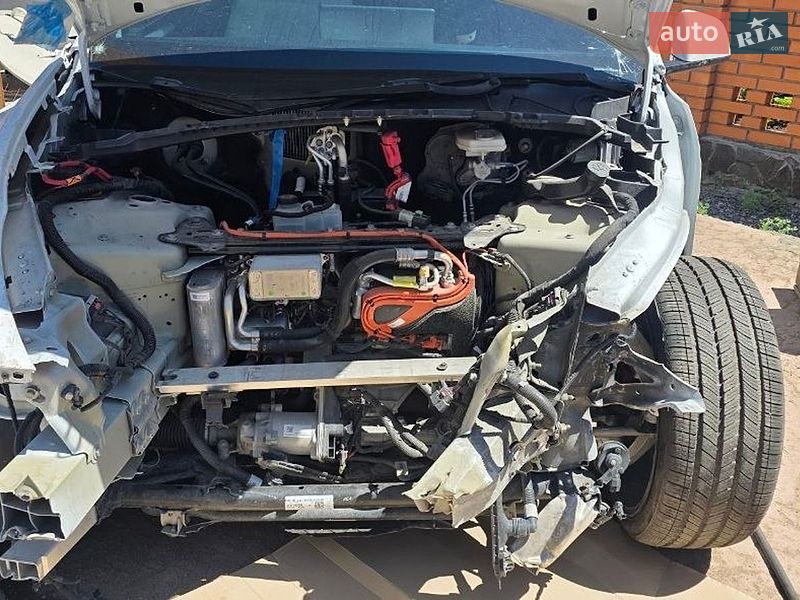 Внедорожник / Кроссовер Tesla Model Y 2022 в Одессе