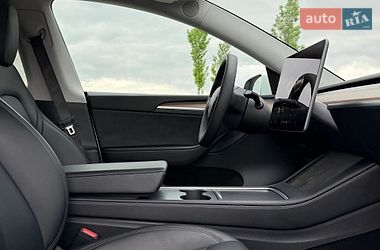 Внедорожник / Кроссовер Tesla Model Y 2023 в Виннице фото 9 Внедорожник / Кроссовер Tesla Model Y 2023 в Виннице
