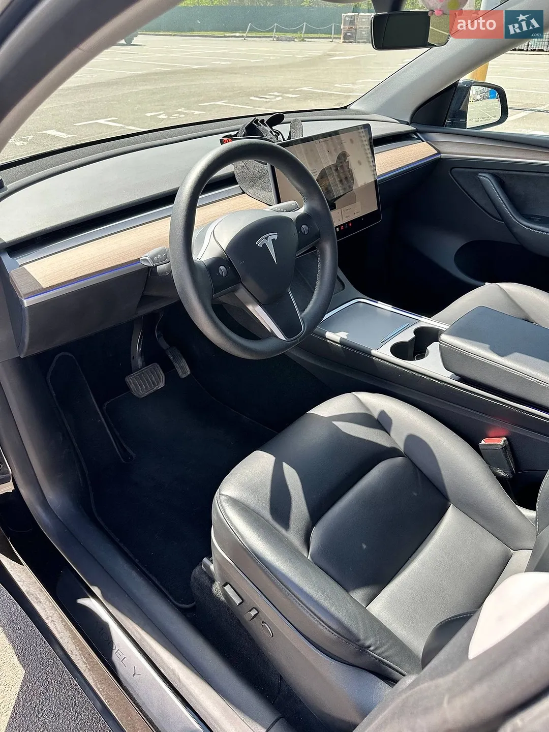 2024 Tesla Model Y - мініатюра 13