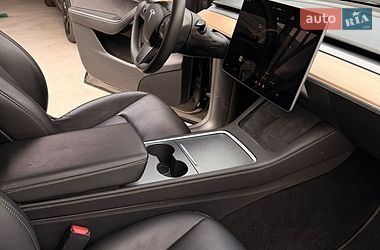 Позашляховик / Кросовер Tesla Model Y 2023 в Луцьку