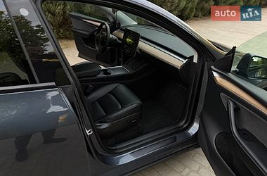 Внедорожник / Кроссовер Tesla Model Y 2022 в Самборе
