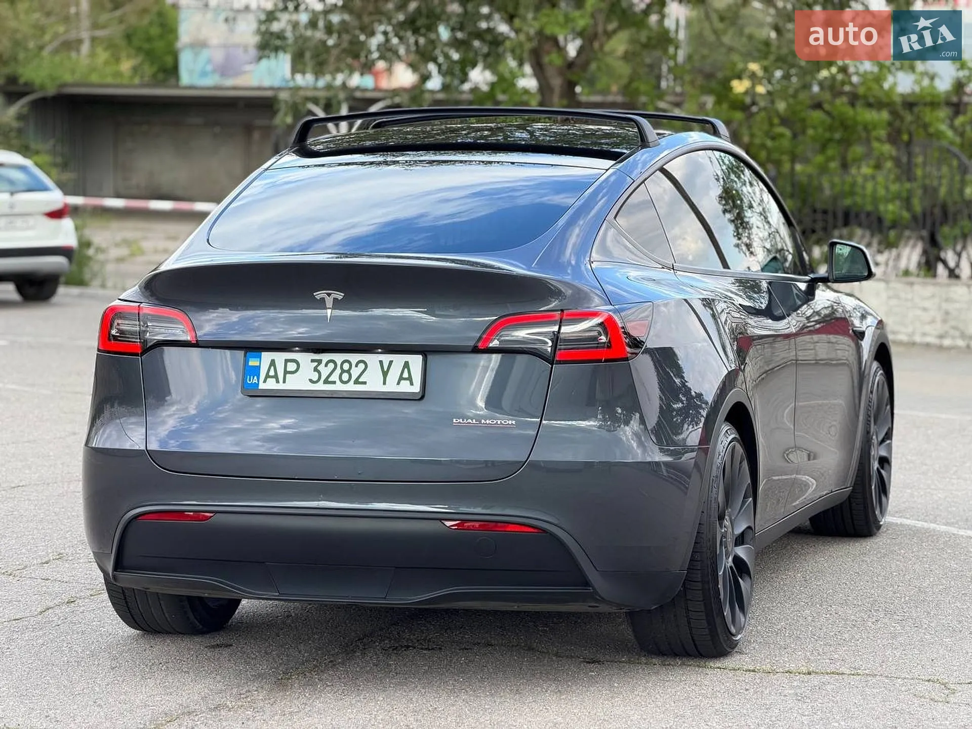 2023 Tesla Model Y - мініатюра 5