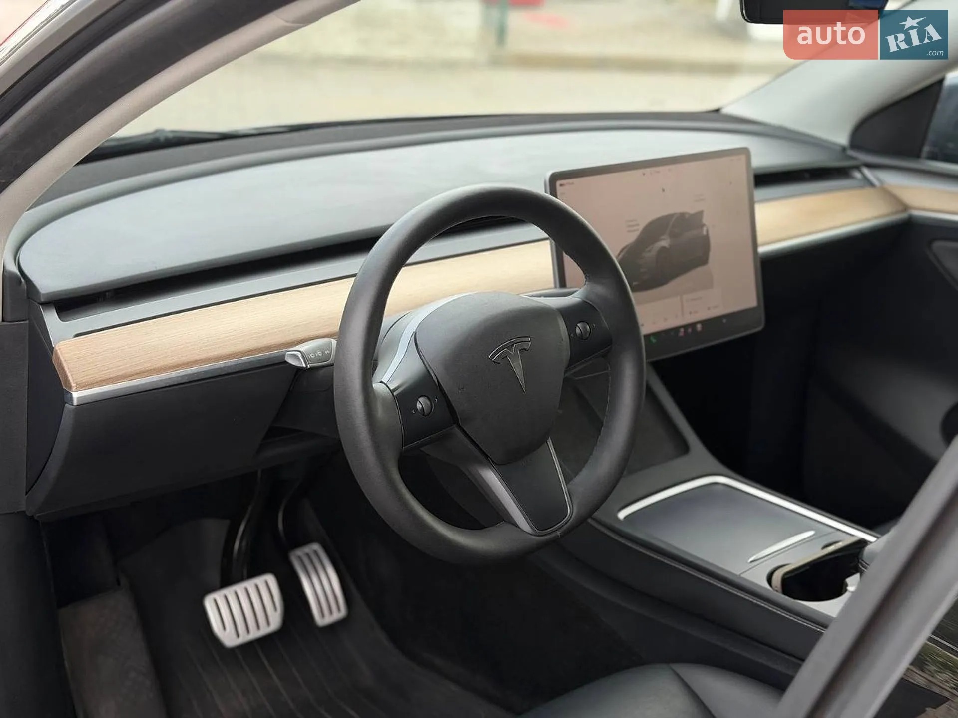 2023 Tesla Model Y - мініатюра 11