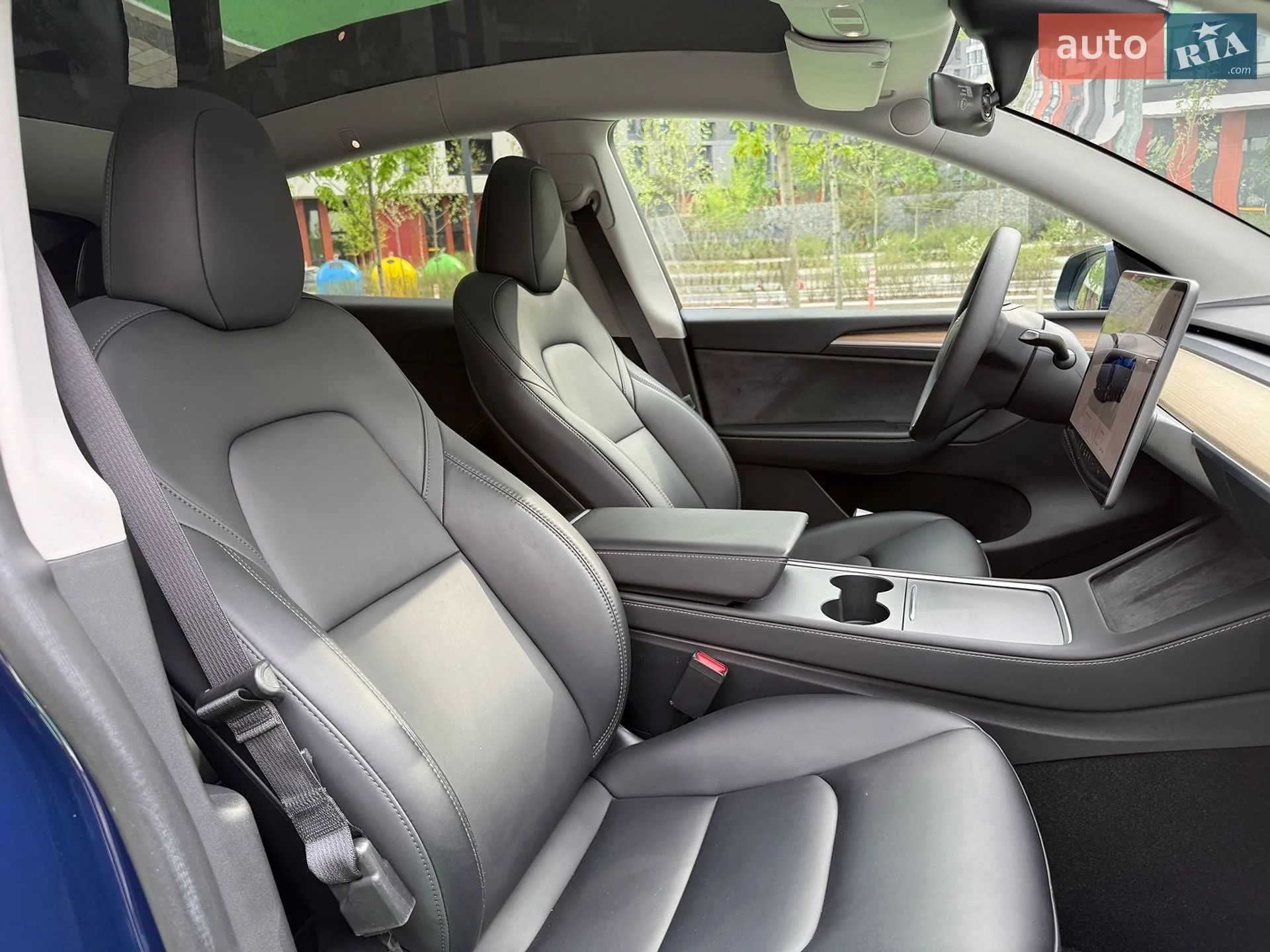 2023 Tesla Model Y - мініатюра 13