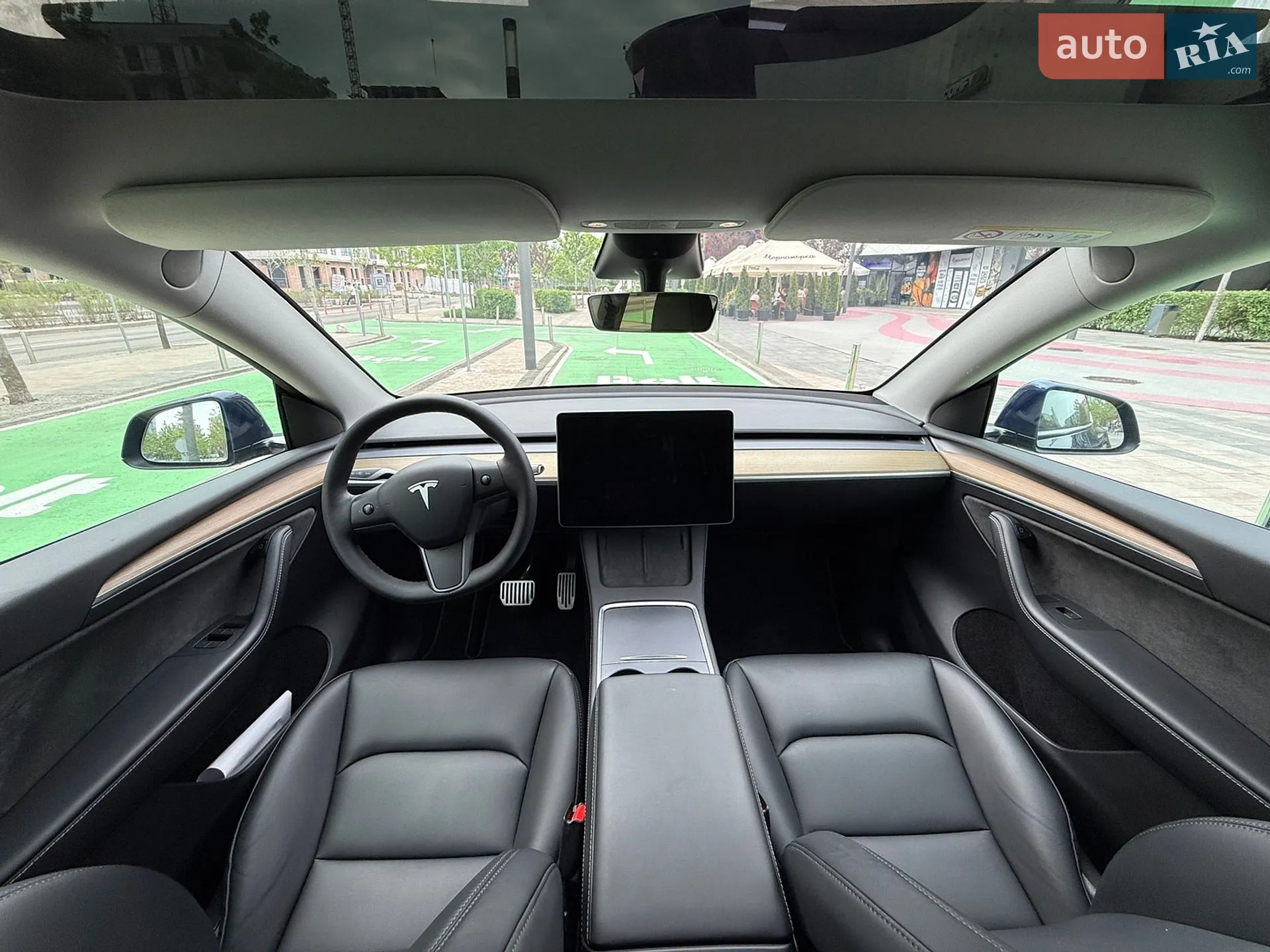 2023 Tesla Model Y - мініатюра 20