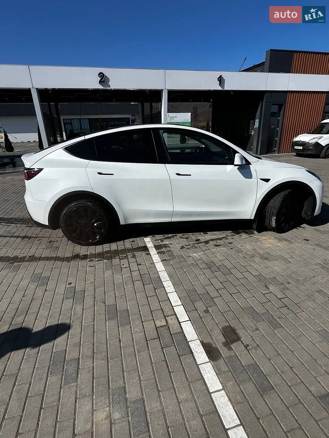 2022 Tesla Model Y - мініатюра 7