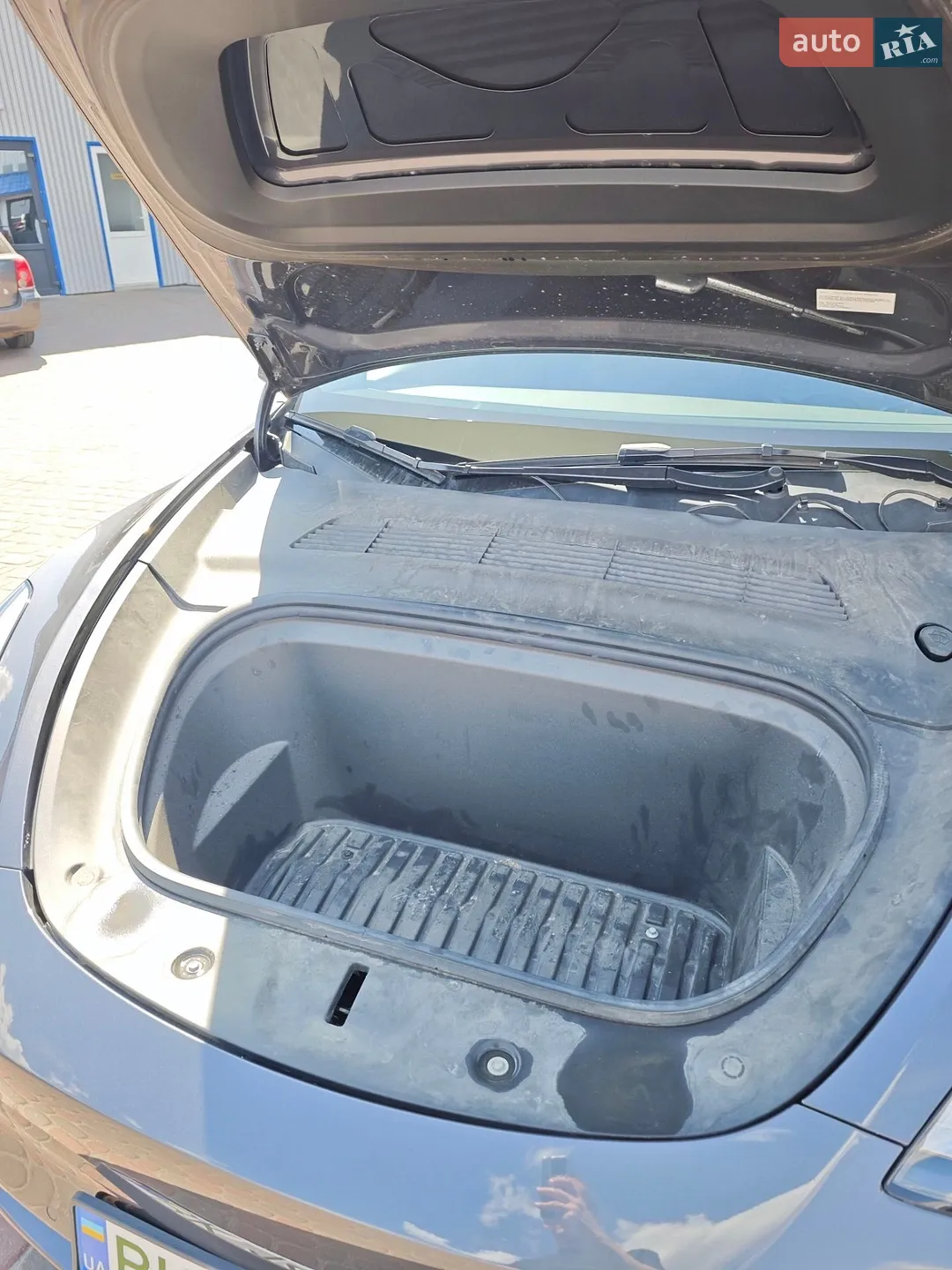 2021 Tesla Model Y - мініатюра 10