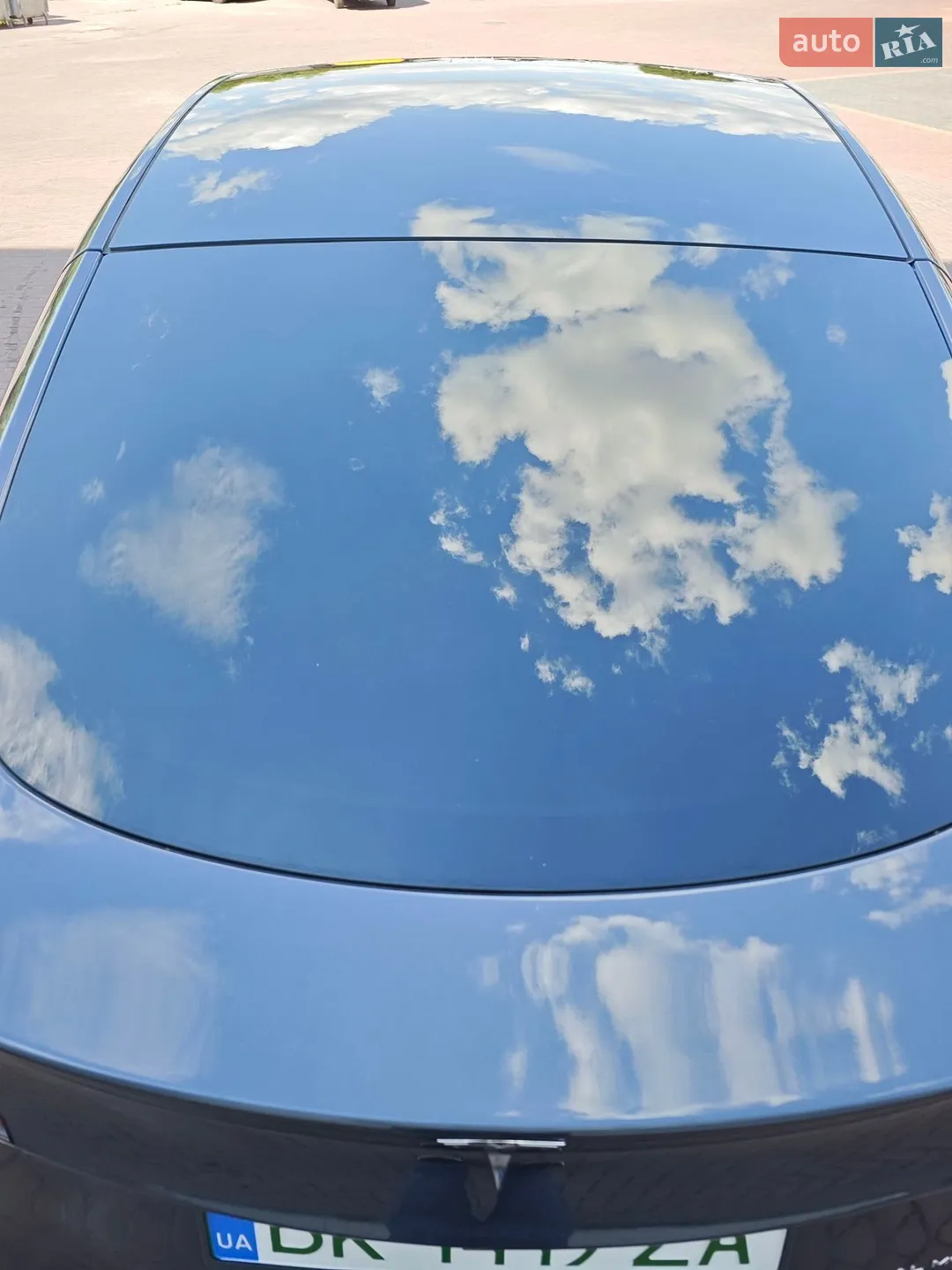 2021 Tesla Model Y - мініатюра 18