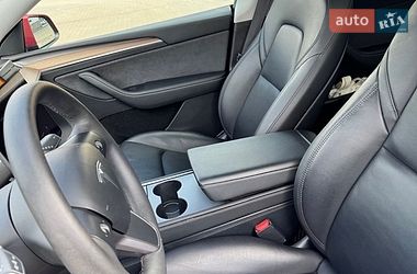 Внедорожник / Кроссовер Tesla Model Y 2023 в Хмельницком