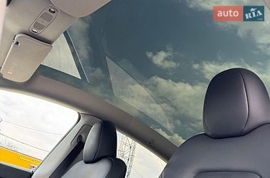 Внедорожник / Кроссовер Tesla Model Y 2023 в Хмельницком