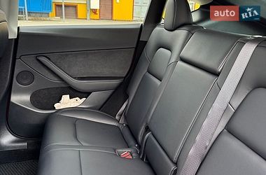 Внедорожник / Кроссовер Tesla Model Y 2023 в Хмельницком