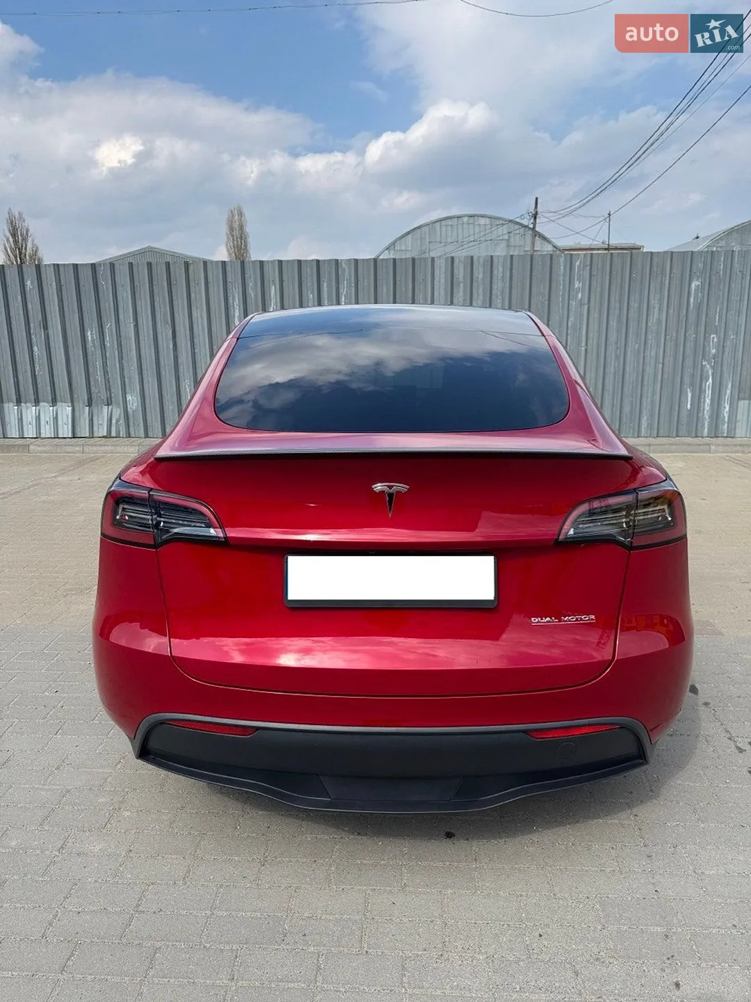 2023 Tesla Model Y - мініатюра 28
